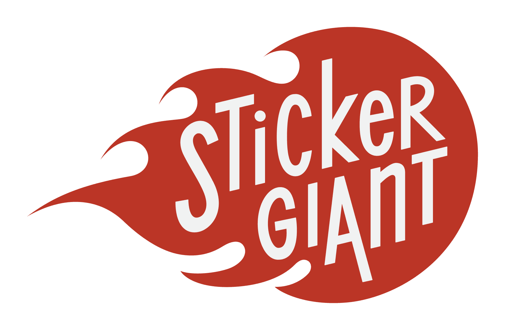 Sticker Giant